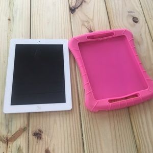 iPad gen 2 16 gb